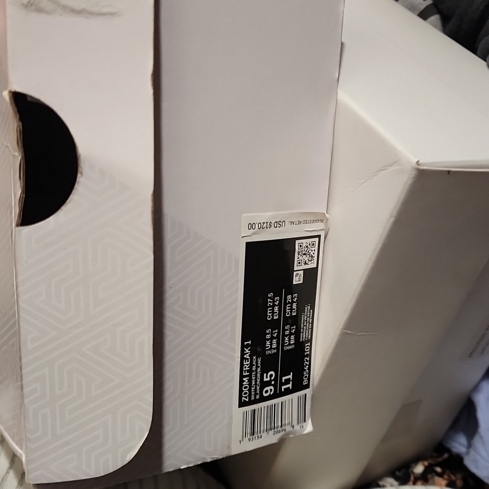 Nike Shoes